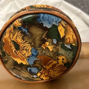 Patricia Nash jewelry case